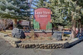Lake View Lodge