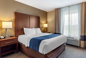 Comfort Inn & Suites