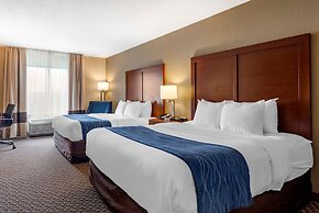 Comfort Inn & Suites