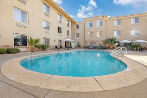 Comfort Inn at Convention Center