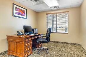 Comfort Inn at Convention Center