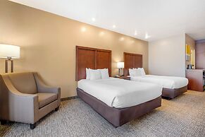 Comfort Inn at Convention Center