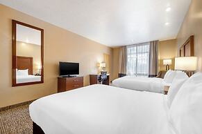 Comfort Inn at Convention Center