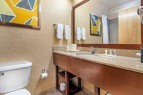 Comfort Inn at Convention Center