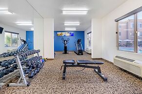 Comfort Inn at Convention Center