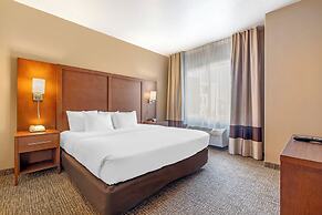 Comfort Inn at Convention Center