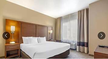 Comfort Inn at Convention Center