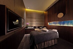 The Venetian Macao