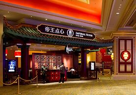 The Venetian Macao