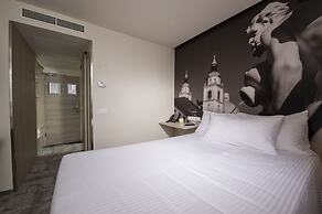 City Hotel Ljubljana