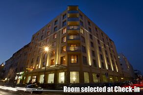 City Hotel Ljubljana