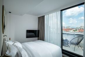 City Hotel Ljubljana