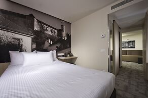 City Hotel Ljubljana