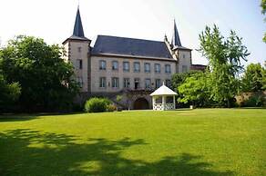 Hôtel l'Abbaye d'Alspach