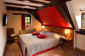 Hôtel l'Abbaye d'Alspach