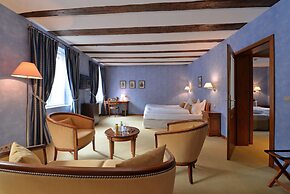 Hôtel l'Abbaye d'Alspach