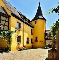 Hôtel l'Abbaye d'Alspach