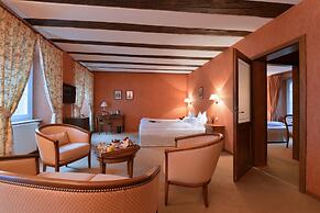 Hôtel l'Abbaye d'Alspach