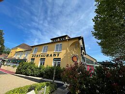 Hôtel du Lion d'Argent et des Tanneries