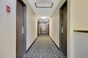 America's Quality Inn & Suites - Finlayson