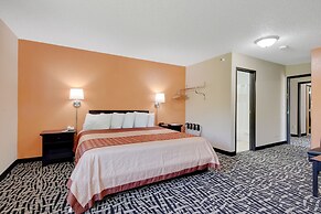 America's Quality Inn & Suites - Finlayson