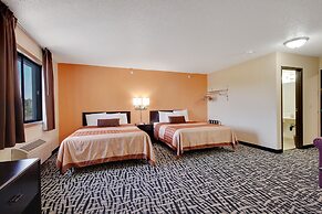 America's Quality Inn & Suites - Finlayson