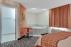America's Quality Inn & Suites - Finlayson