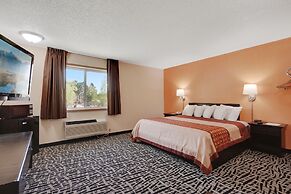 America's Quality Inn & Suites - Finlayson