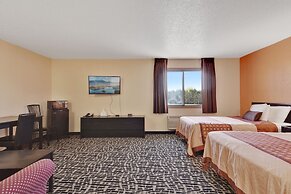 America's Quality Inn & Suites - Finlayson