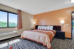 America's Quality Inn & Suites - Finlayson