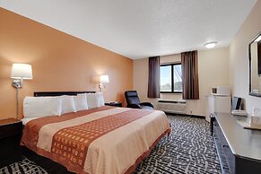 America's Quality Inn & Suites - Finlayson