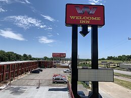 Welcome Inn