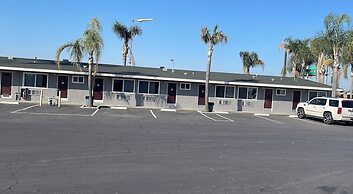 Kings Inn Motel