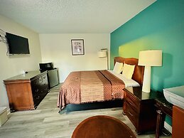 Kings Inn Motel