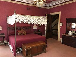 Batcheller Mansion Inn