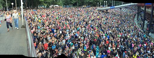 Batcheller Mansion Inn