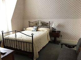 Batcheller Mansion Inn