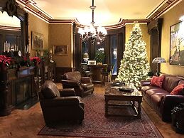 Batcheller Mansion Inn