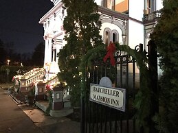Batcheller Mansion Inn