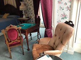 Batcheller Mansion Inn