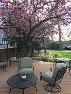 Batcheller Mansion Inn