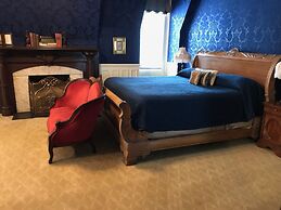 Batcheller Mansion Inn