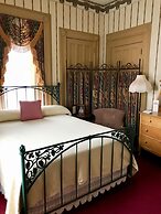 Batcheller Mansion Inn