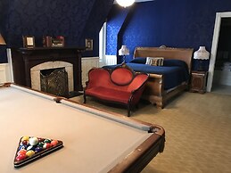 Batcheller Mansion Inn