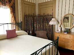 Batcheller Mansion Inn