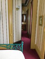 Batcheller Mansion Inn