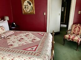 Batcheller Mansion Inn