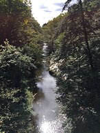 Batcheller Mansion Inn