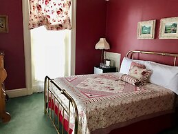 Batcheller Mansion Inn