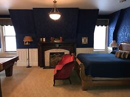 Batcheller Mansion Inn